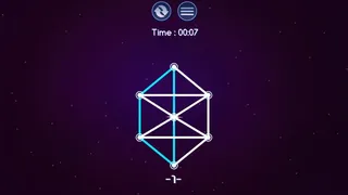 Скриншот 4 к игре Starlines