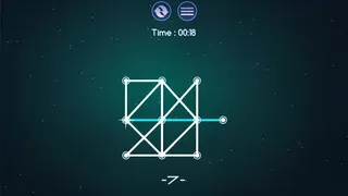 Скриншот 5 к игре Starlines