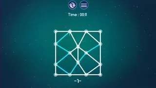 Скриншот 7 к игре Starlines