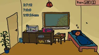 Скриншот 1 к игре Sleep Simulator