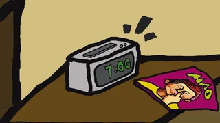Скриншот 5 к игре Sleep Simulator