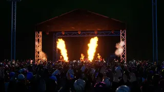 Скриншот 1 к игре Festival Fever