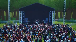 Скриншот 3 к игре Festival Fever