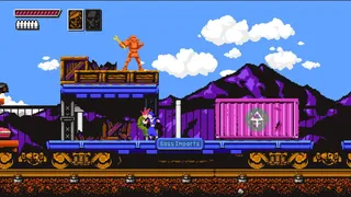 Скриншот 2 к игре Street Cleaner 3