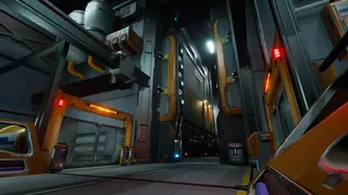 Скриншот 4 к игре SHADOW WAR