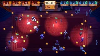 Скриншот 3 к игре Where is Billy?