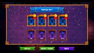 Скриншот 4 к игре Where is Billy?