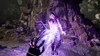 Скриншот 3 к игре The Nightscarred: Forgotten Gods
