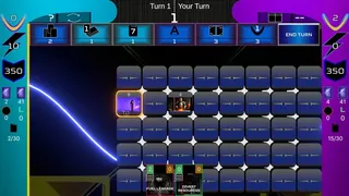 Скриншот 1 к игре PowerCharge