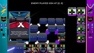 Скриншот 2 к игре PowerCharge