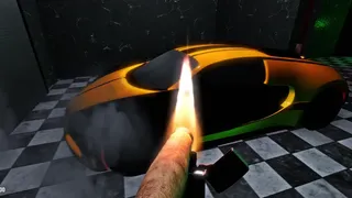 Скриншот 1 к игре Psychological Operation