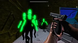 Скриншот 8 к игре Psychological Operation