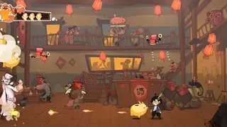 Скриншот 7 к игре 除岁