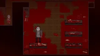 Скриншот 2 к игре Purgatory -NARAKU-