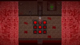 Скриншот 8 к игре Purgatory -NARAKU-