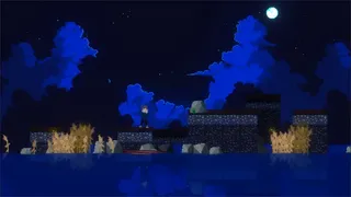 Скриншот 3 к игре Devastablance. Горное Братство
