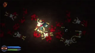 Скриншот 7 к игре Devastablance. Горное Братство