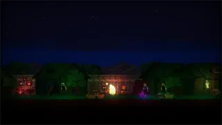 Скриншот 8 к игре Devastablance. Горное Братство