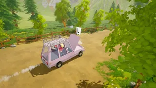 Скриншот 2 к игре Pneumatic Panic