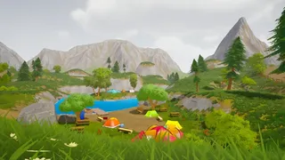 Скриншот 5 к игре Pneumatic Panic