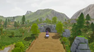 Скриншот 6 к игре Pneumatic Panic