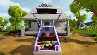 Скриншот 7 к игре Pneumatic Panic