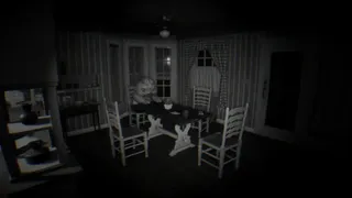 Скриншот 1 к игре 24H Stories: The Cabin In The Forest