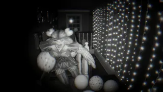 Скриншот 2 к игре 24H Stories: The Cabin In The Forest