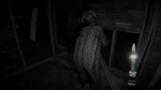 Скриншот 3 к игре 24H Stories: The Cabin In The Forest