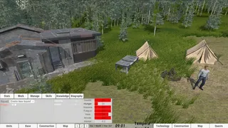 Скриншот 5 к игре Final Frost