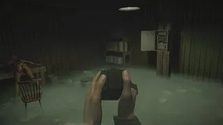 Скриншот 1 к игре Deep Inside