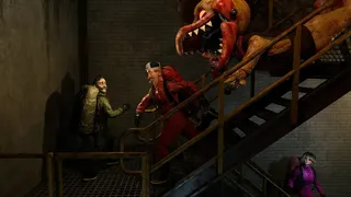 Скриншот 2 к игре Dollhouse of Dead