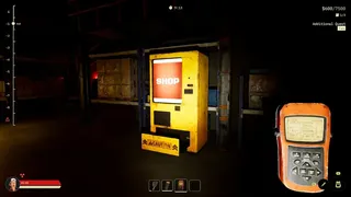 Скриншот 7 к игре Dollhouse of Dead