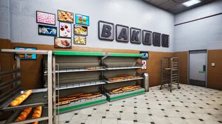 Скриншот 2 к игре Before Exit: Supermarket