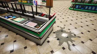 Скриншот 4 к игре Before Exit: Supermarket