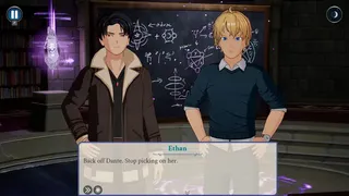 Скриншот 4 к игре Veilcrest: Trial of The Arcane