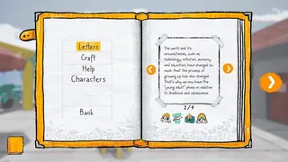 Скриншот 2 к игре Adulting