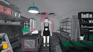 Скриншот 4 к игре Adulting