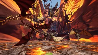Скриншот 1 к игре Incredifall