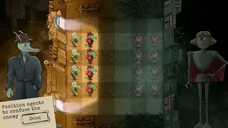 Скриншот 1 к игре Spy Fever: Duels in Deception