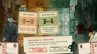 Скриншот 4 к игре Spy Fever: Duels in Deception