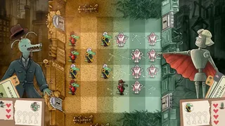 Скриншот 7 к игре Spy Fever: Duels in Deception