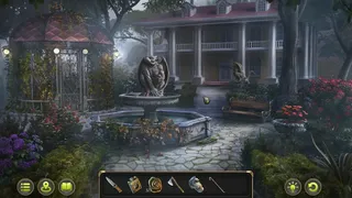 Скриншот 4 к игре Mystery Detective Adventure Collector's Edition