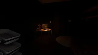 Скриншот 1 к игре Entombed