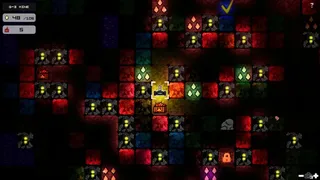 Скриншот 1 к игре Miner Vidis