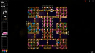 Скриншот 2 к игре Miner Vidis