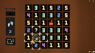 Скриншот 3 к игре Miner Vidis
