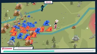 Скриншот 2 к игре Hotspot Earth