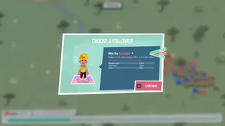 Скриншот 4 к игре Hotspot Earth