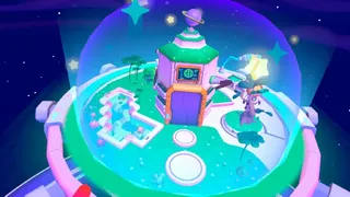 Скриншот 6 к игре Bit & Quantum: Save the Earth!